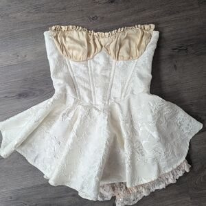 Nana Jacqueline dress